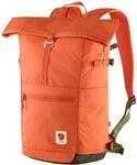 Fj&auml;llr&auml;ven Rucksack High Coast Foldsack 24l rowan red 23222/333