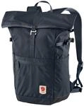 Fj&auml;llr&auml;ven Rucksack High Coast Foldsack 24l navy 23222/560