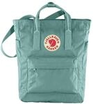 Fj&auml;llr&auml;ven Rucksack Kanken Totepack 14l frost green 23710/664