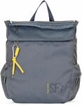 Suri Frey Damenrucksack Suri Sports Marry L blue 18015,500