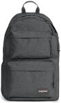Eastpak Rucksack Padded Double 24l black denim EK0A5B7Y77H1
