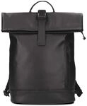 ZWEI Rucksack CARGO CAR200 12l black CAR200BLA