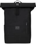 JOHNNY URBAN Rucksack Robin Rolltop Large black JOHN00044