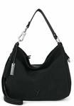 Suri Frey Beuteltasche Romy mittel black