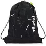 Satch Turnbeutel Ninja Matrix SAT-SPO-001-9NM