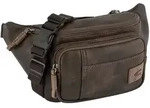 Camel active Bauchtasche Laos braun 001044 029