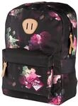Nitro Rucksack Urban Classic 20l black rose URBAN CLASSIC/1161878051