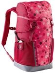 Vaude Kinderrucksack Puck 14 Neu bright pink/cranberry 15477 997