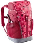 Vaude Kinderrucksack Puck 10 Neu bright pink/cranberry 15476 997