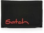 Satch Klettverschlussb&ouml;rse Wallet Fire Phantom SAT-WAL-001-820