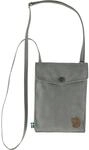 Fj&auml;llr&auml;ven Umh&auml;ngetasche Pocket super grey