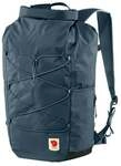Fj&auml;llr&auml;ven Rucksack High Coast Rolltop 26 navy 23224/560