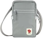 Fj&auml;llr&auml;ven Umh&auml;ngetasche High Coast Pocket shark grey