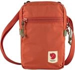 Fj&auml;llr&auml;ven Umh&auml;ngetasche High Coast Pocket rowan red 23226/333