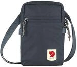 Fj&auml;llr&auml;ven Umh&auml;ngetasche High Coast Pocket navy 23226/560