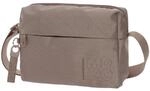 Mandarina Duck Umh&auml;ngetasche MD20 QMTV8 taupe P10QMTV8/09K