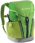 Vaude Kinderrucksack Puck 10 Neu apple 15476 457