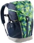 Vaude Kinderrucksack Puck 10 Neu parrot green/eclipse 15476 854