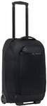 Vaude Reisetasche mit Rollen CityTravel Carry-On 29l black 15589 010