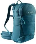 Vaude Rucksack Wizard 30+4l blue sapphire 14568 333