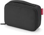 reisenthel K&uuml;hltasche thermocase black OY7003