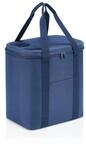 reisenthel K&uuml;hltasche coolerbag XL30l navy LH4005