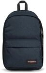 Eastpak Rucksack Back to Work 27l triple denim EK00093626W1