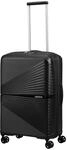 American Tourister Trolley Airconic M 67cm onyx black A693/128187/0581