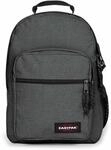 Eastpak Rucksack Morius 34l black denim EK00040F77H1