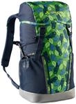 Vaude Kinderrucksack Puck 14 Neu parrot green/eclipse 15477 854
