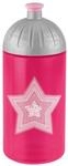 Step by Step Trinkflasche 0,5l Glamour Star 129615