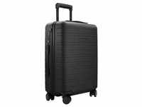 Horizn Studios Reisetrolley H5 Smart Cabin Luggage 55cm all black HS5DZ2