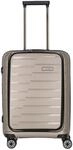 Travelite Handgep&auml;ckkoffer Air Base S+ 55cm champagner 075346 40