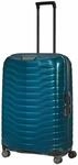 Samsonite Trolley Proxis Spinner L 75cm petrol blue A515/126042/1686
