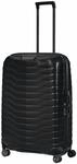 Samsonite Trolley Proxis Spinner M 69cm black A515/126041/1041