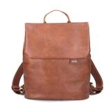 ZWEI Damenrucksack MADEMOISELLE MR8 cognac MR8COG