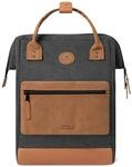 Cabaia Rucksack Adventurer M 18l Londres CABA-466GWW-P001