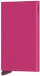 Secrid Kreditkartenetui Cardprotector Powder fuchsia CP-FUCHSIA