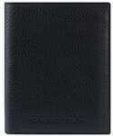 Porsche Design Hochkantb&ouml;rse Herren SLG Business Billfold 11 schwarz OSO09907.001