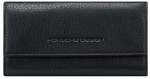 Porsche Design Schl&uuml;sseletui SLG Business Key Case L schwarz OSO09923/001