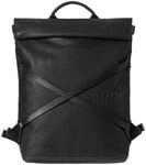 aunts & uncles Laptoprucksack Japan Yokohama 13 " " black YOKOHAMA/10214-0