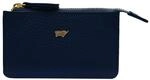 Braun B&uuml;ffel Schl&uuml;sseletui Asti 50400 navy 50400-660-044