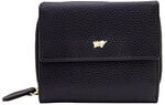 Braun B&uuml;ffel &Uuml;berschlagb&ouml;rse Damen Asti RV M 8CS navy 50454-660-044
