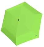 Knirps Taschenschirm U.200 Ultra Light Duomatic neon green 9522008394