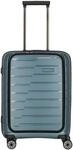 Travelite Handgep&auml;ckkoffer Air Base S+ 55cm eisblau 075346 25