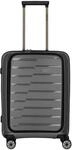 Travelite Handgep&auml;ckkoffer Air Base S+ 55cm anthrazit 075346 04
