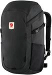 Fj&auml;llr&auml;ven Rucksack Ulv&ouml; 23l schwarz 23301/550