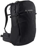 Vaude Rucksack Wizard 24+4 Neu black 14567 010
