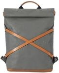 aunts & uncles Laptoprucksack Japan Yokohama 13 " " gravity grey YOKOHAMA/10214-67