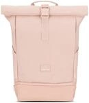 JOHNNY URBAN Rucksack Allen Rolltop Large rosa JOHN00202